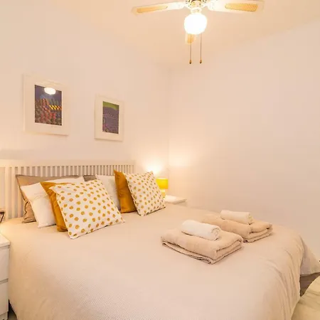 Well-Located 3Bdr Apartment In Fuengirola Exterior photo