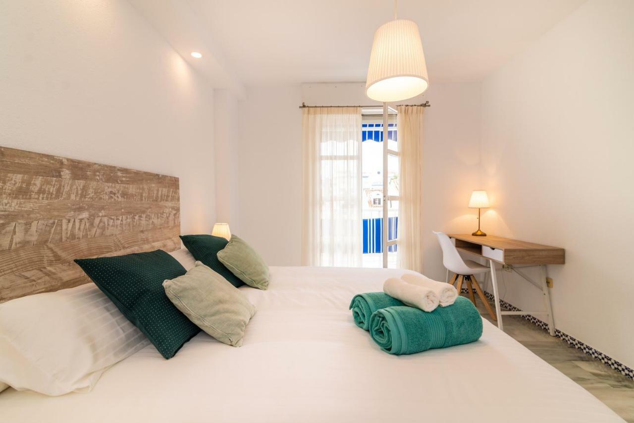 Well-located 3bdr In Apartament