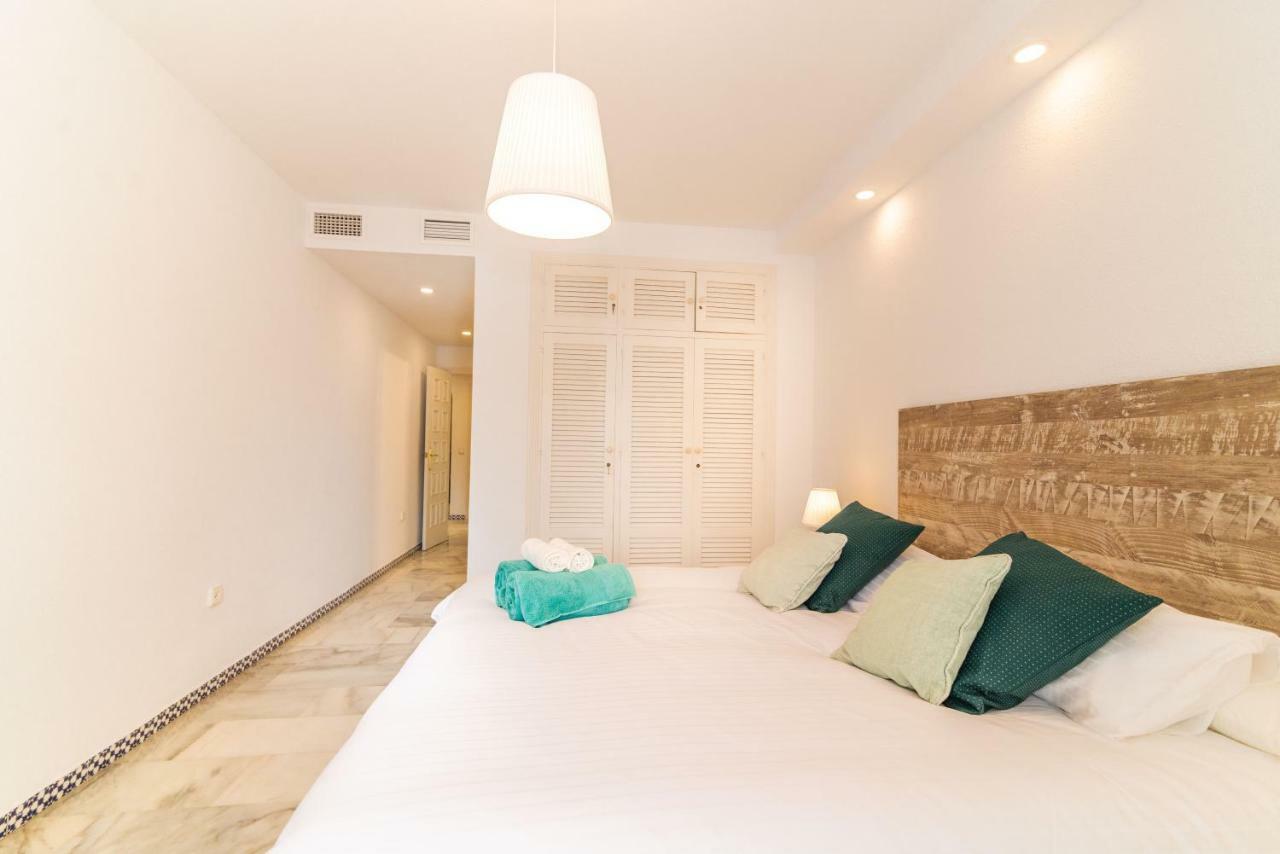 Well-located 3bdr In * Fuengirola