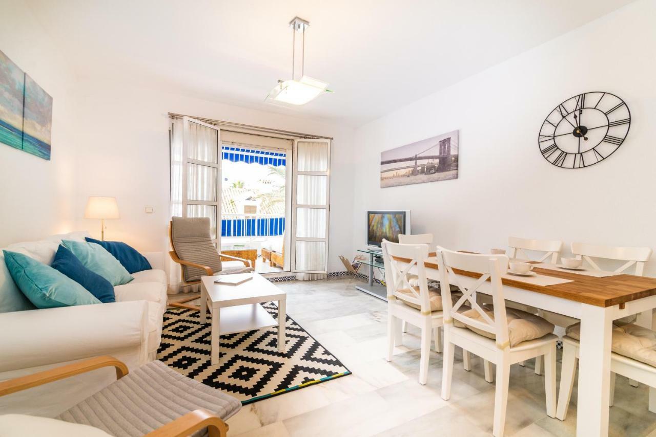 Apartment Well-located 3bdr In *