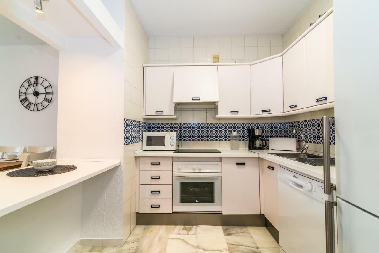 Apartment Well-located 3bdr In
